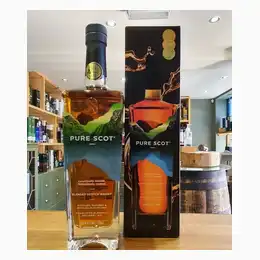 Bladnoch Pure Scot 70cl 40%