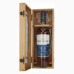 The Macallan 30 Year Fine Oak Whisky 70cl