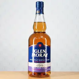 Glen Moray Port Finish
