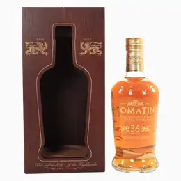 Tomatin - 36 Year Old 