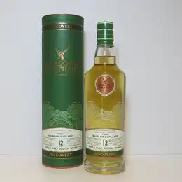Balblair 12 Year Old - G&M Discovery 