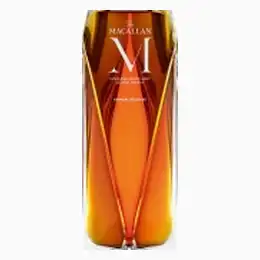 Macallan M Decanter 2022