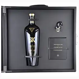 Macallan Masters Of Photography Steven Klein Print 1