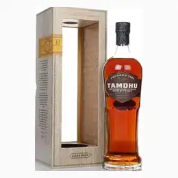 Tamdhu Cigar Malt Release 2