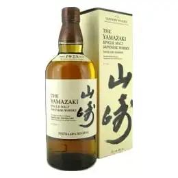 Yamazaki Distillers Reserve 43% 70cl