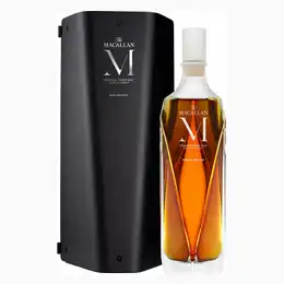 Macallan M 2022
