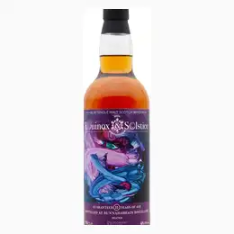 Bunnahabhain 11 Year Old Equinox & Solstice Winter 2024 
