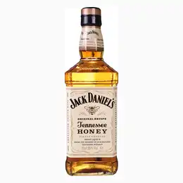 Jack Daniels Tennessee Honey 70cl