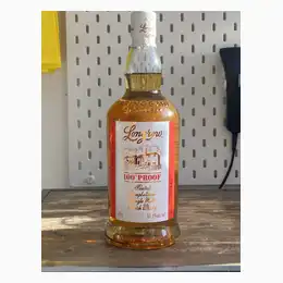 Longrow 100 Proof 2025