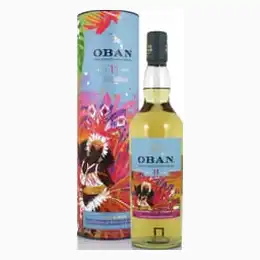 Oban 11 Year Old, Diageo Special Release 2023