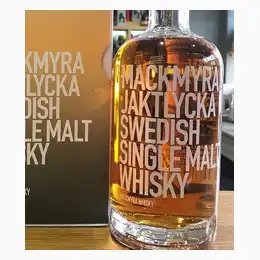 Mackmyra Jaktlycka 70cl 46.1%