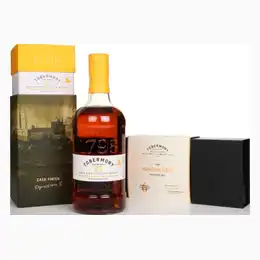 Tobermory 27 Year Old Oloroso Cask Finish  Whisky 70cl