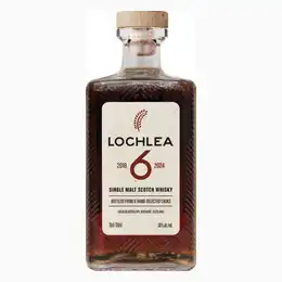 Lochlea 6 Year Old Limited Edition