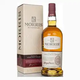 Morris Australian Single Malt Whisky Signature 70cl