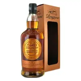 Longrow 2001 11 Year Old Rundlets And Kilderkins 51.7% 70cl