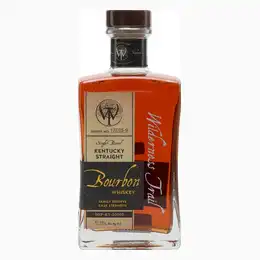 Wilderness Trail Family Reserve Bourbon Single Barrel 17E05-9