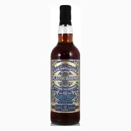 Dailuaine 2009 12 Year Old, Whisky Trail Cask #786