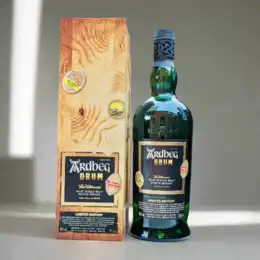 Ardbeg Drum Feis Iles