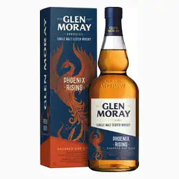 Glen Moray Phoenix Rising