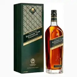 Johnnie Walker Explorer Gold Route Whisky, 1 L