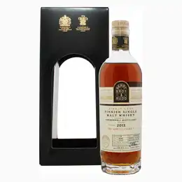 Berry Bros. & Rudd Teerenpeli 2013 #13b Limited Edition Single Cask 70cl
