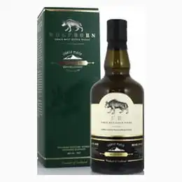 Wolfburn Morven