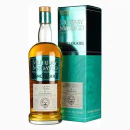Teaninich 2012-2023 9 Year Old Murray McDavid Single Cask 1921645