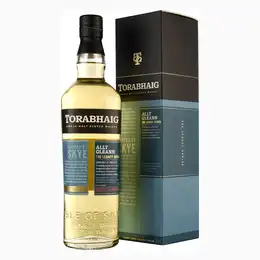 Torabhaig The Legacy Series Allt Gleann