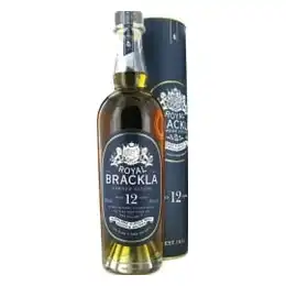Royal Brackla 12 Year Old 40% 70cl