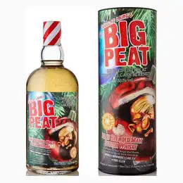 Big Peat Christmas Edition 2020