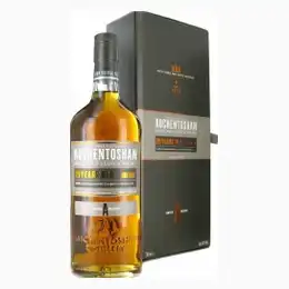 Auchentoshan 21 Year Old 43% 70cl