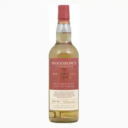 Woodrows Warehouse Blend Batch 1 50%