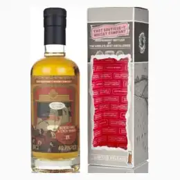 Westport 21 Year Old 
