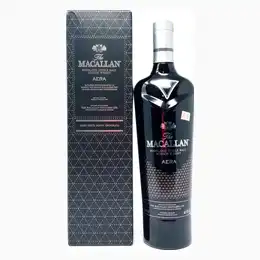 Macallan Aera Limited Edition Single Malt Scotch Whisky 70cl, 40% ABV