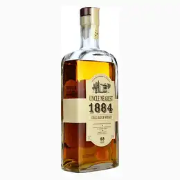 Uncle Nearest 1884 Small Batch Whiskey 70cl
