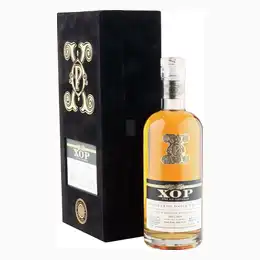 North British 1988 35 Year Old, Douglas Laing XOP 2023, The Black Series - Cask 18162