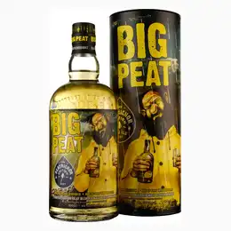 Big Peat The Peatrichor Edition Feis Ile 2021