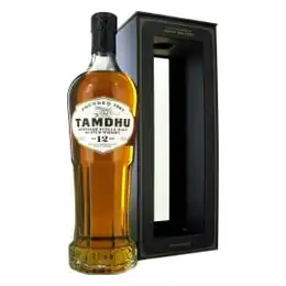 Tamdhu 12 Year Old 43% 70cl