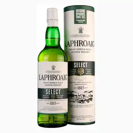 Laphroaig Select