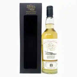 Bowmore 1996 23 Year Old 