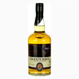 Glenturret Peated Edition