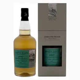 Bunnahabhain 1997 Wemyss The Bosuns Dram