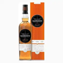 Glengoyne 10 Year Old