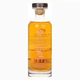 Amrut Two Continents 4th Edition Whisky 70cl
