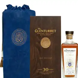 Glenturret 30 Years Old 