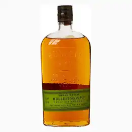 Bulleit Rye