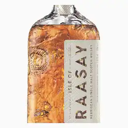 Isle of Raasay Whisky 70cl