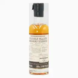 Strathclyde 30 Year Old Single Grain Whisky Batch 1 TBWC
