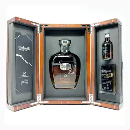 Littlemill 29 Year Old Private Cellar 2019 Release Single Malt Scotch Whisky, 70cl, 47.3% ABV