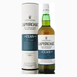 Laphroaig An Cuan Mor / Islay Scotch Whisky